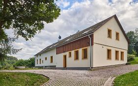 Holiday Home In Lampertice With Swimming Pool