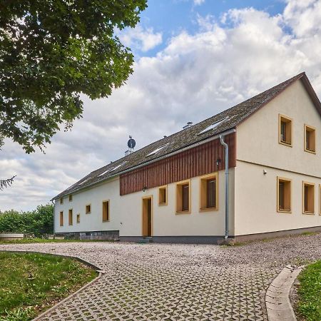 Holiday Home In Lampertice With Swimming Pool Zewnętrze zdjęcie