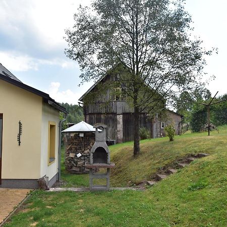 Holiday Home In Lampertice With Swimming Pool Zewnętrze zdjęcie