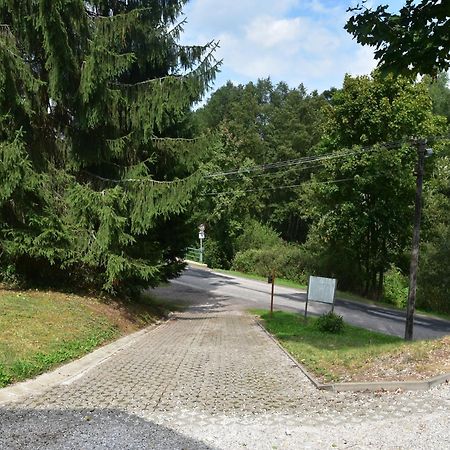 Holiday Home In Lampertice With Swimming Pool Zewnętrze zdjęcie