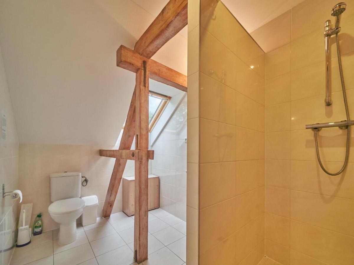 Holiday Home In Lampertice With Swimming Pool Zewnętrze zdjęcie